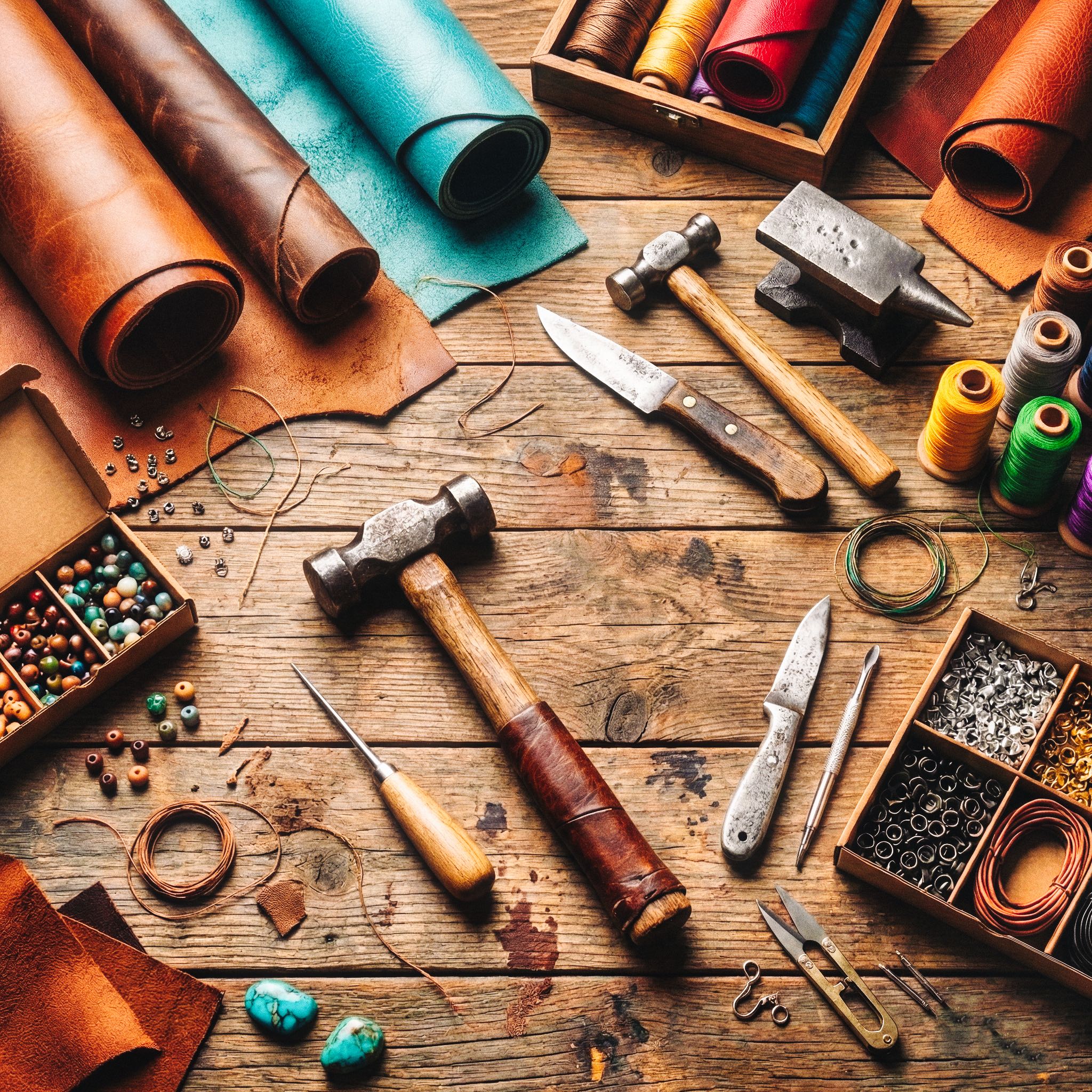 Hobby & DIY